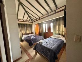 Apartamento central Villa Tigre
